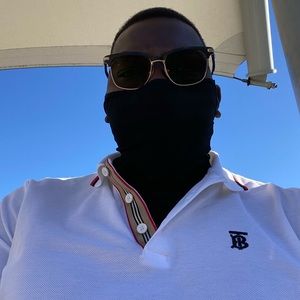 Meet your Posher, Jonas